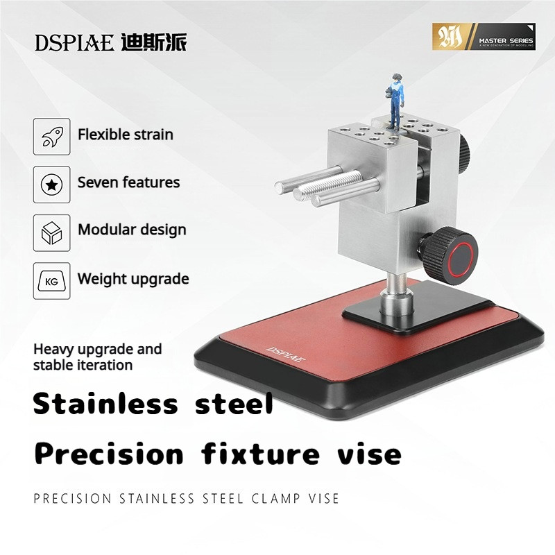 Model Kit Perfect Grade - DSPIAE AT-TVA AT-TVB Morsetto di precisione
