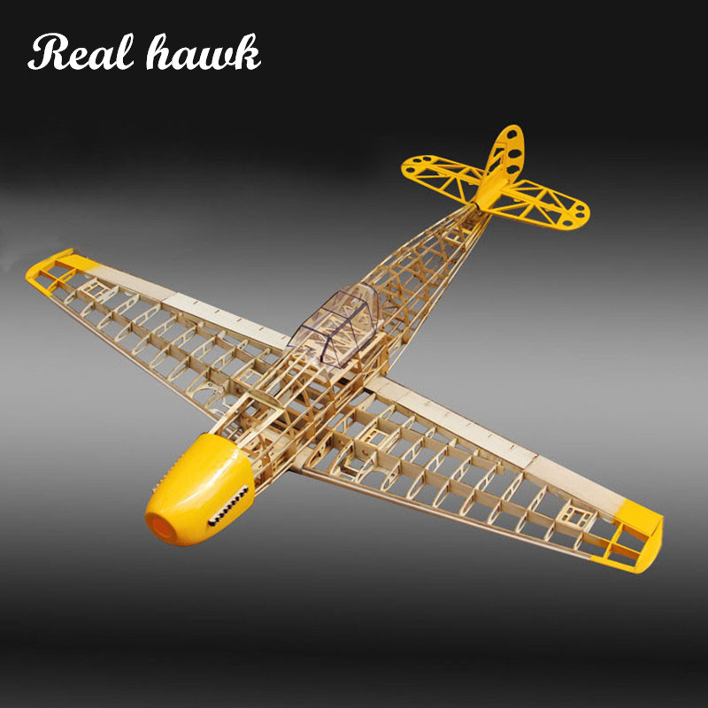Model Kit Plane - RC airphones Kit aereo in legno