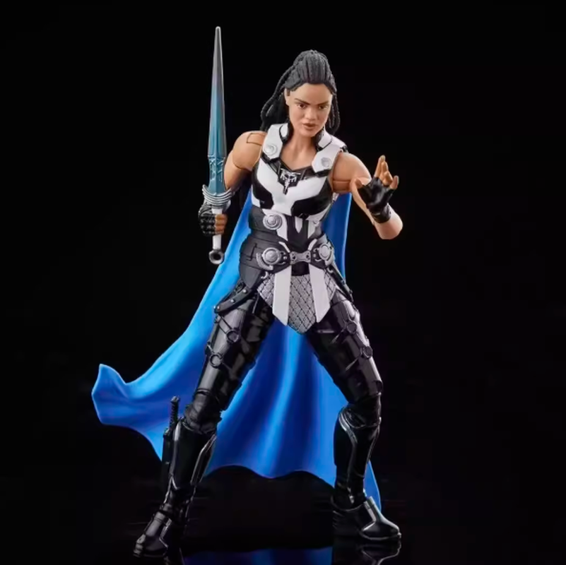 Model Kit Valkyrie - Nuovo in Stock: Action Figure Valkyrie