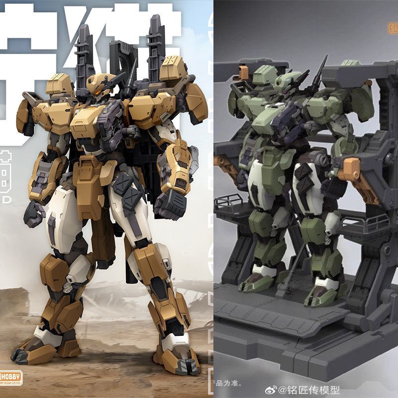 Model Kit Lynx - 【DISPONIBILE】SUNDAY HOBBY Serie Blue Whale REA-03