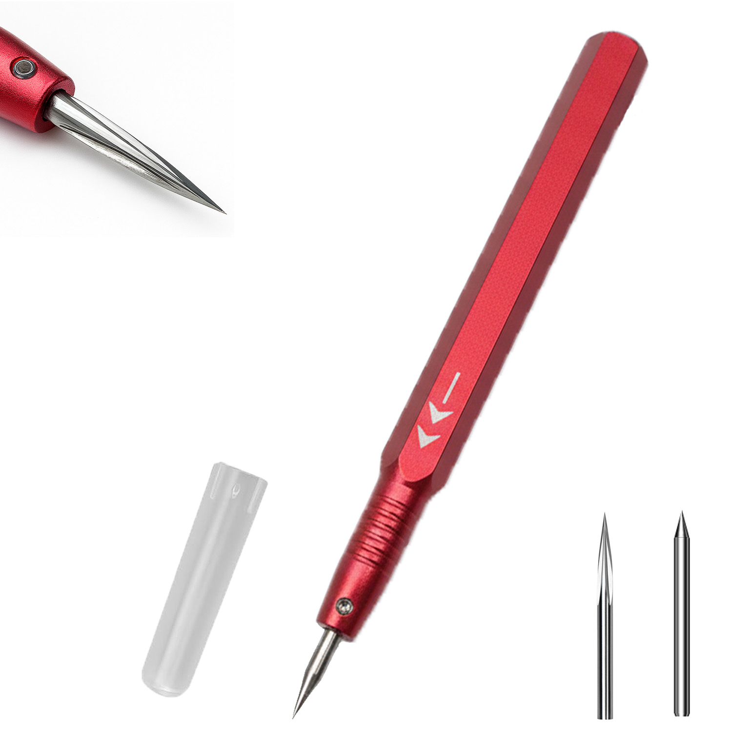 Model Kit Perfect Grade - Set di strumenti per tracciare il