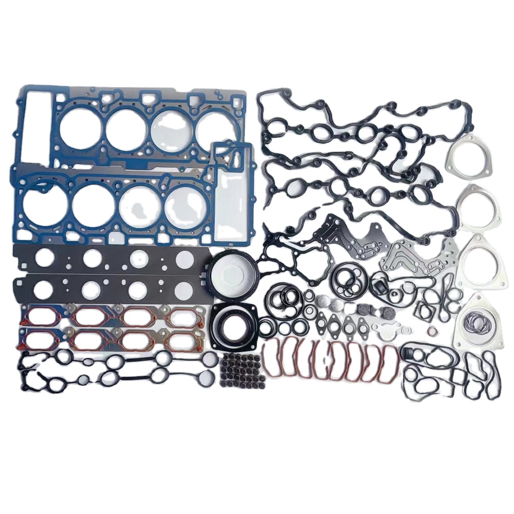 Model Kit Engine V8 - Kit di riparazione motore di fabbrica