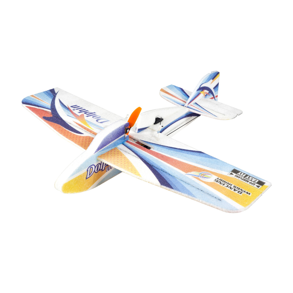 Model Kit Plane - Real Hawk 580MM (22.8') Apertura Alare