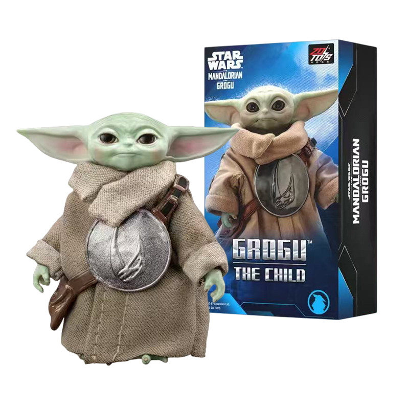 Model Kit Star Wars - Action Figure di Star Wars: The