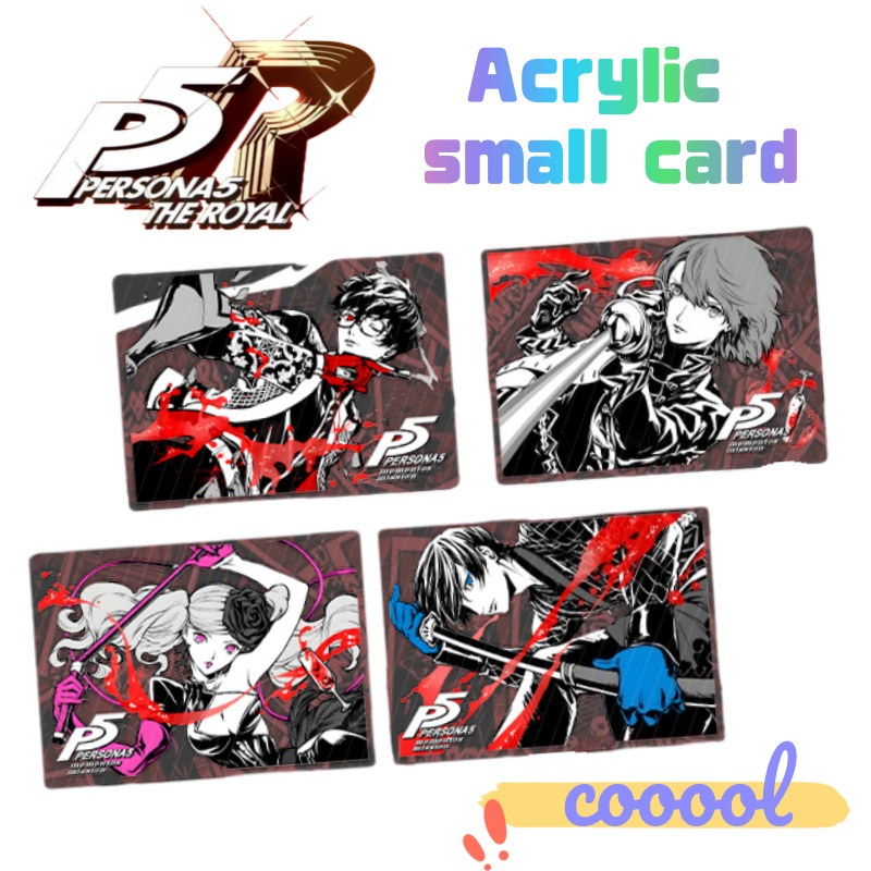Model Kit Girls - Nuove Carte Acriliche HD Creative di