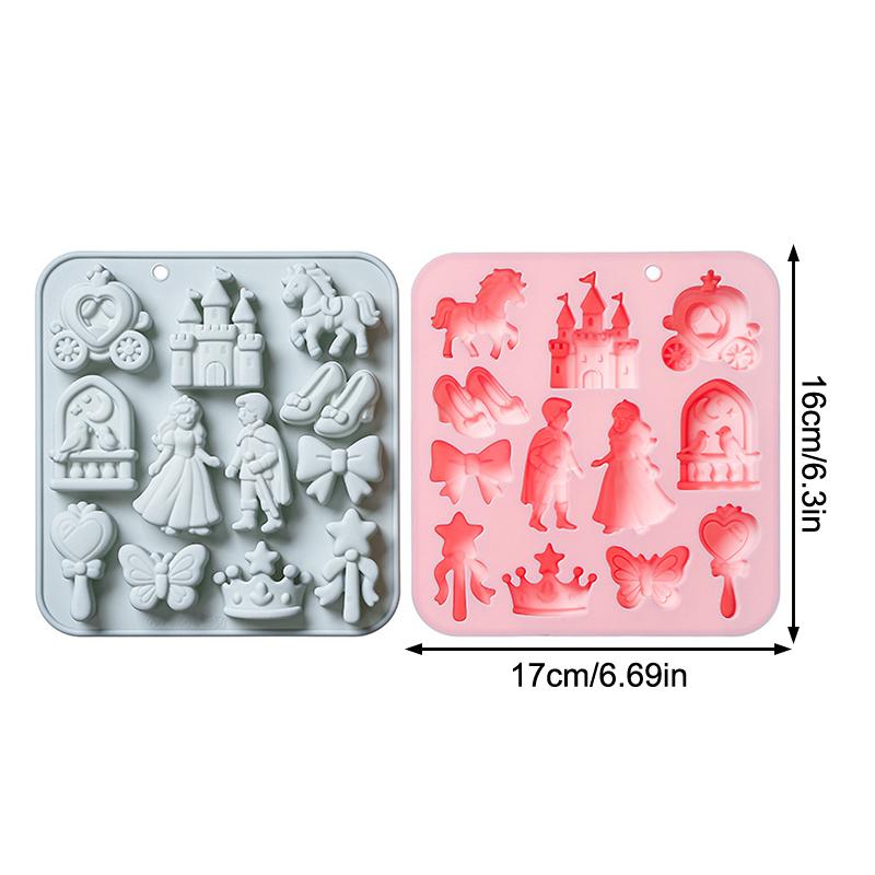 Model Kit For Beginners - NOVITÀ! Stampo in Silicone 3D con