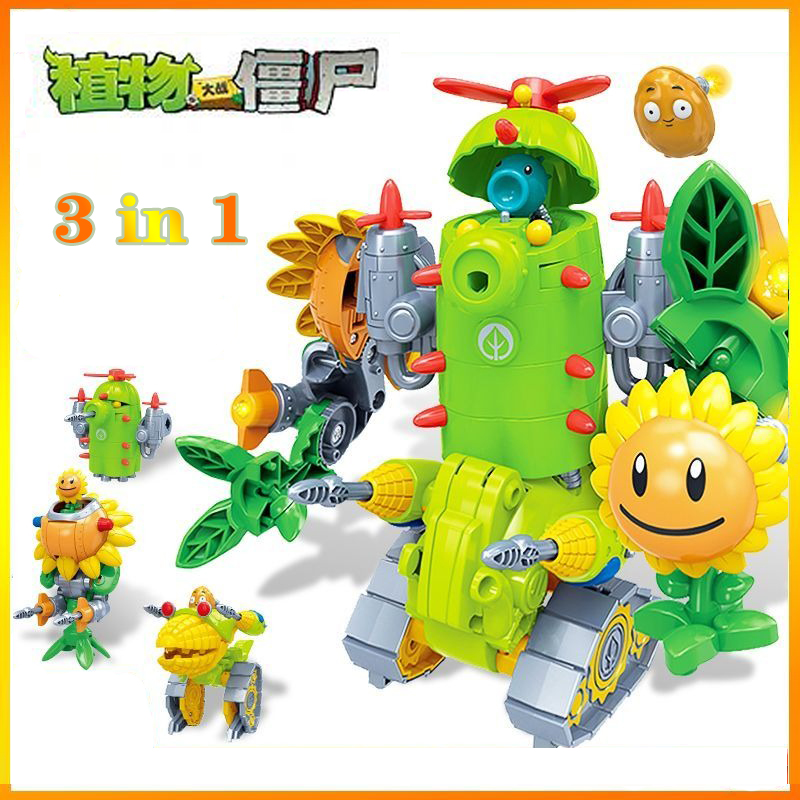 Model Kit Zombie - Nuovo Set di Action Figure 2024