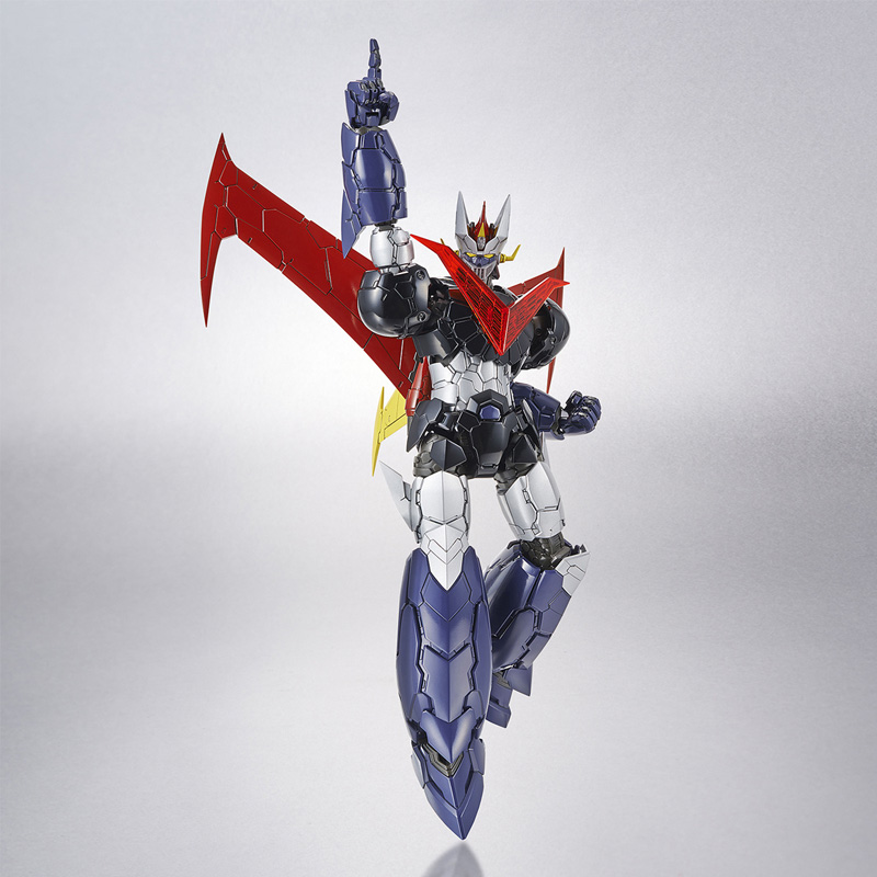 Autentico Kit Modello Bandai H - Model Kit Mazinger recensione e prezzo