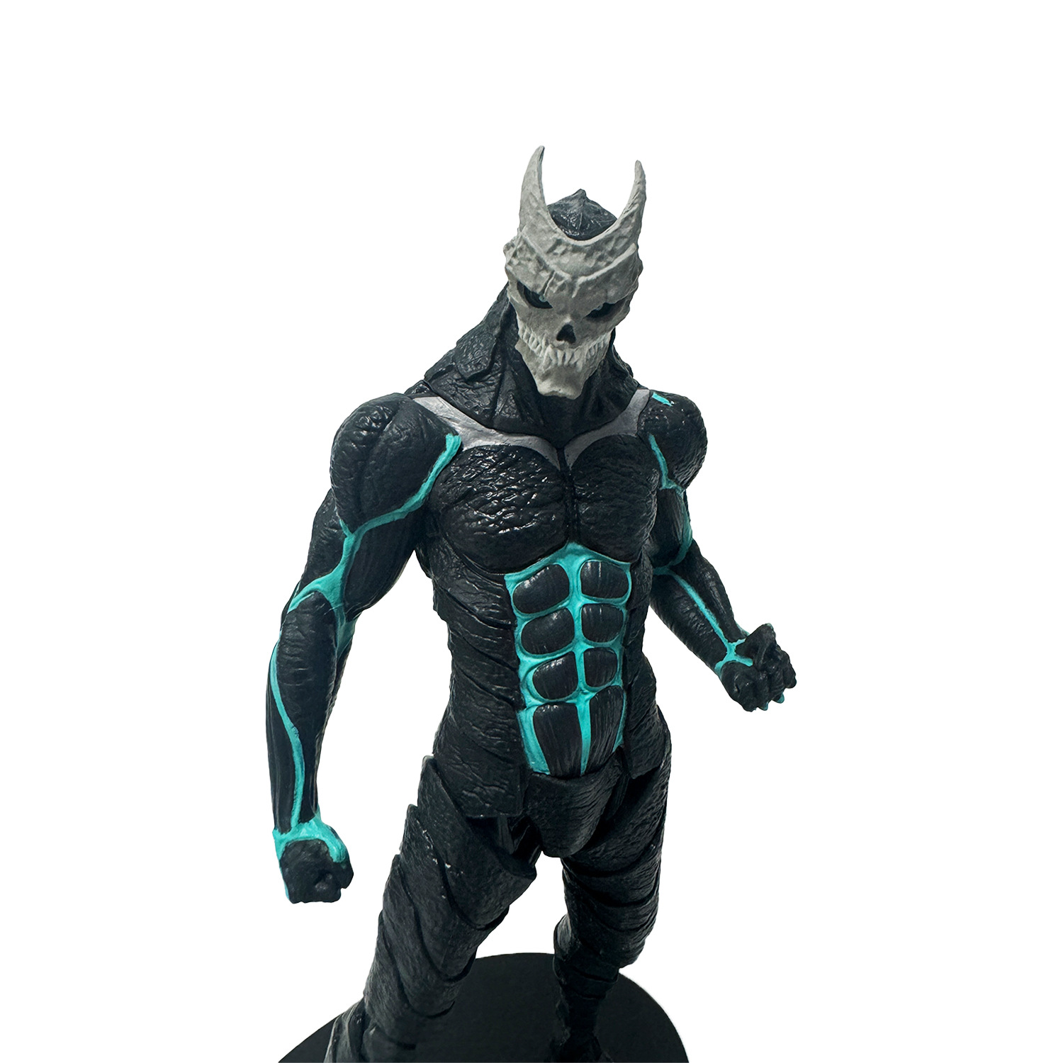 21CM Anime kaiju No.8 Hibino K - Model Kit Kaiju 8 recensione e prezzo
