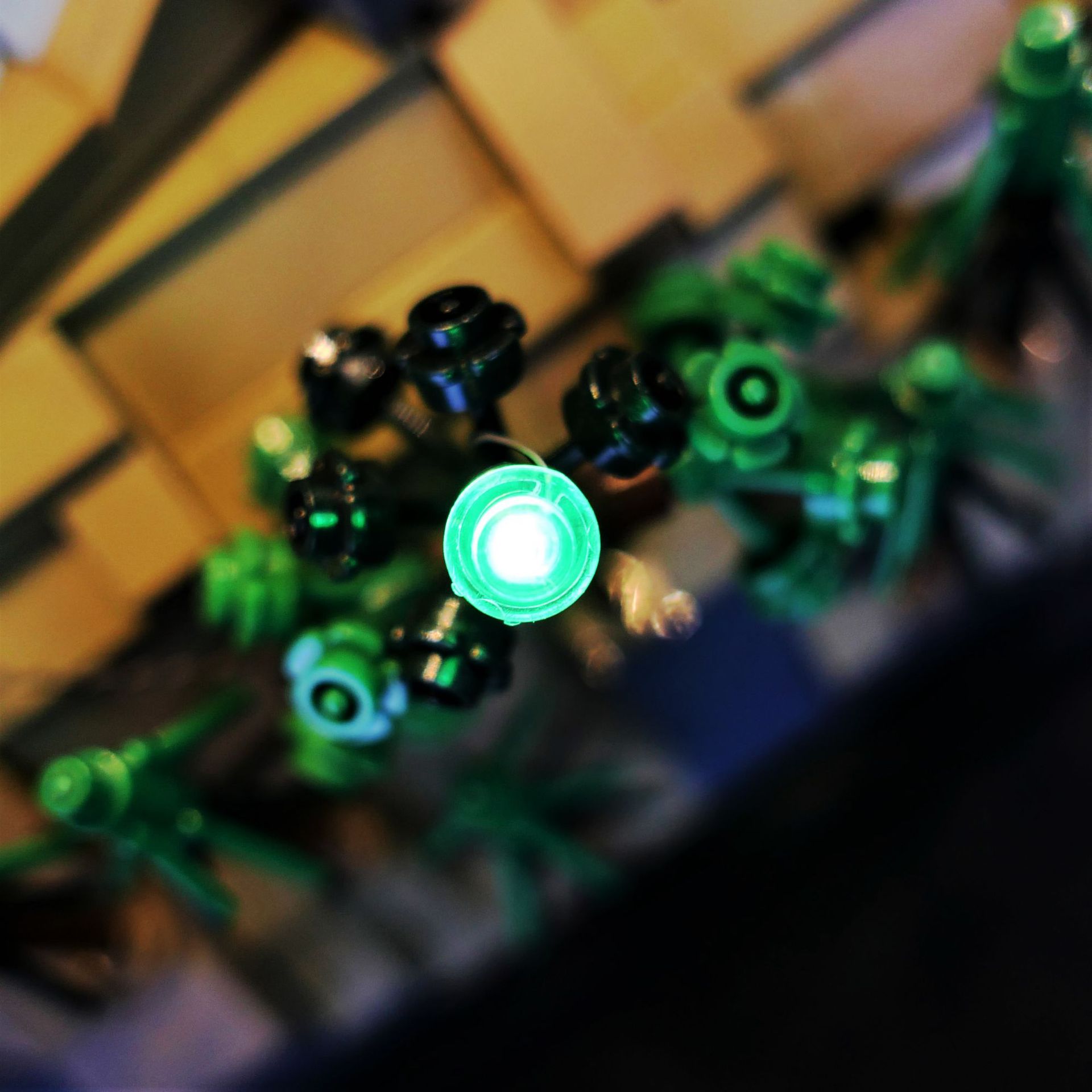 Kit luce LED per LEGO Neuschwa - Model Kit Ixchel recensione e prezzo