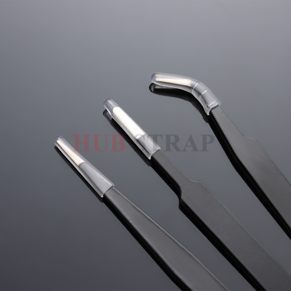 Set di 6 Pinzette Antistatiche - Model Kit Tweezers recensione e prezzo