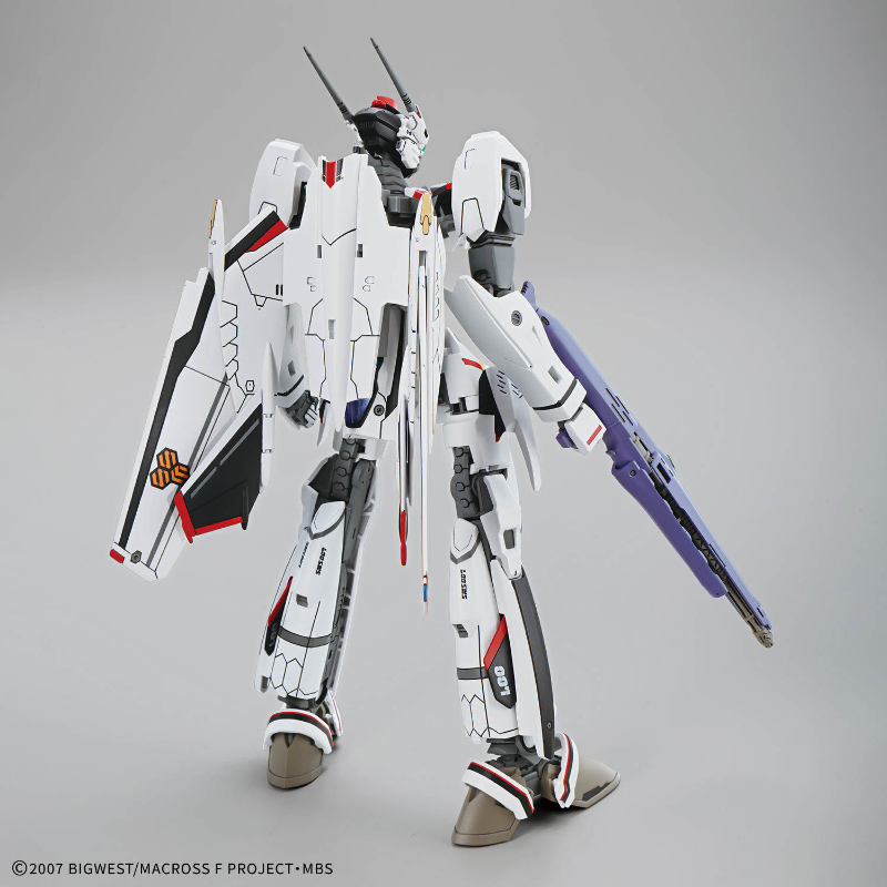 Bandai Original HG 1/100 Macro - Model Kit Valkyrie recensione e prezzo