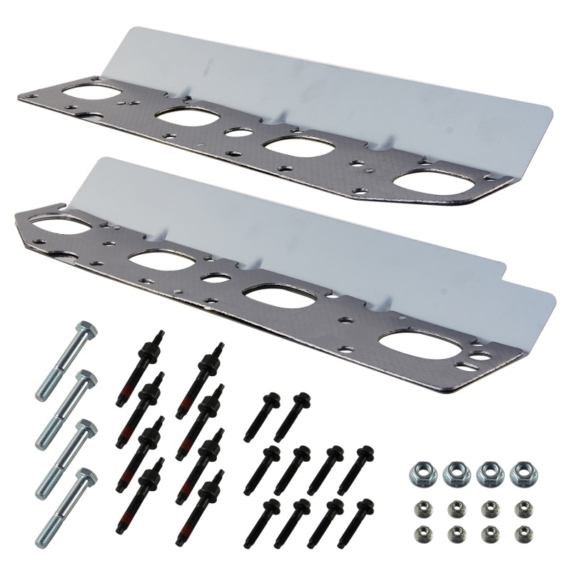 Kit di fissaggio e guarnizioni - Model Kit Engine V8 recensione e prezzo