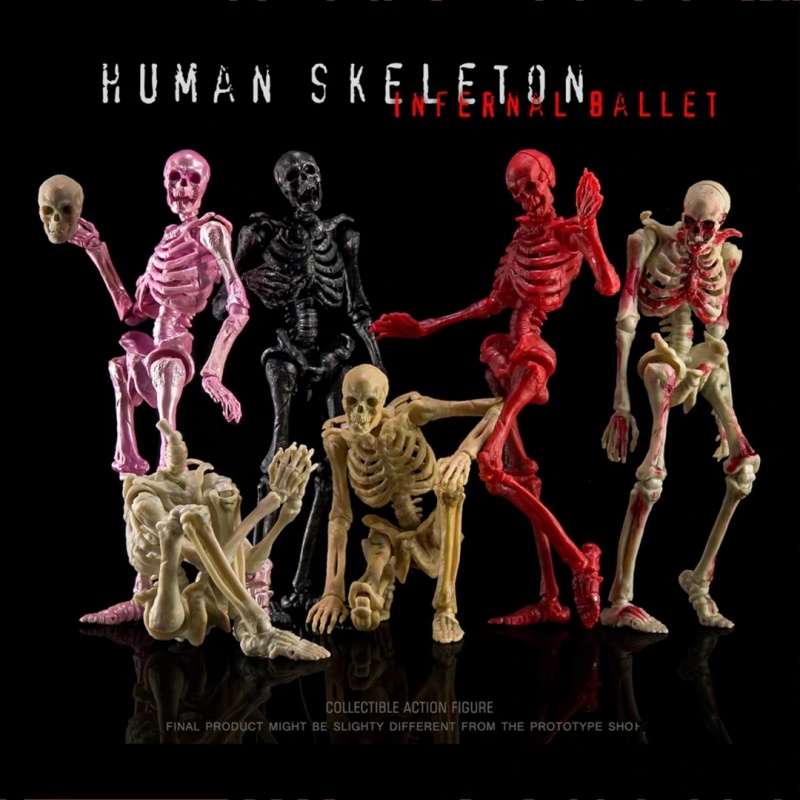 Keep Going Set Completo di Sch - Model Kit Zombie recensione e prezzo