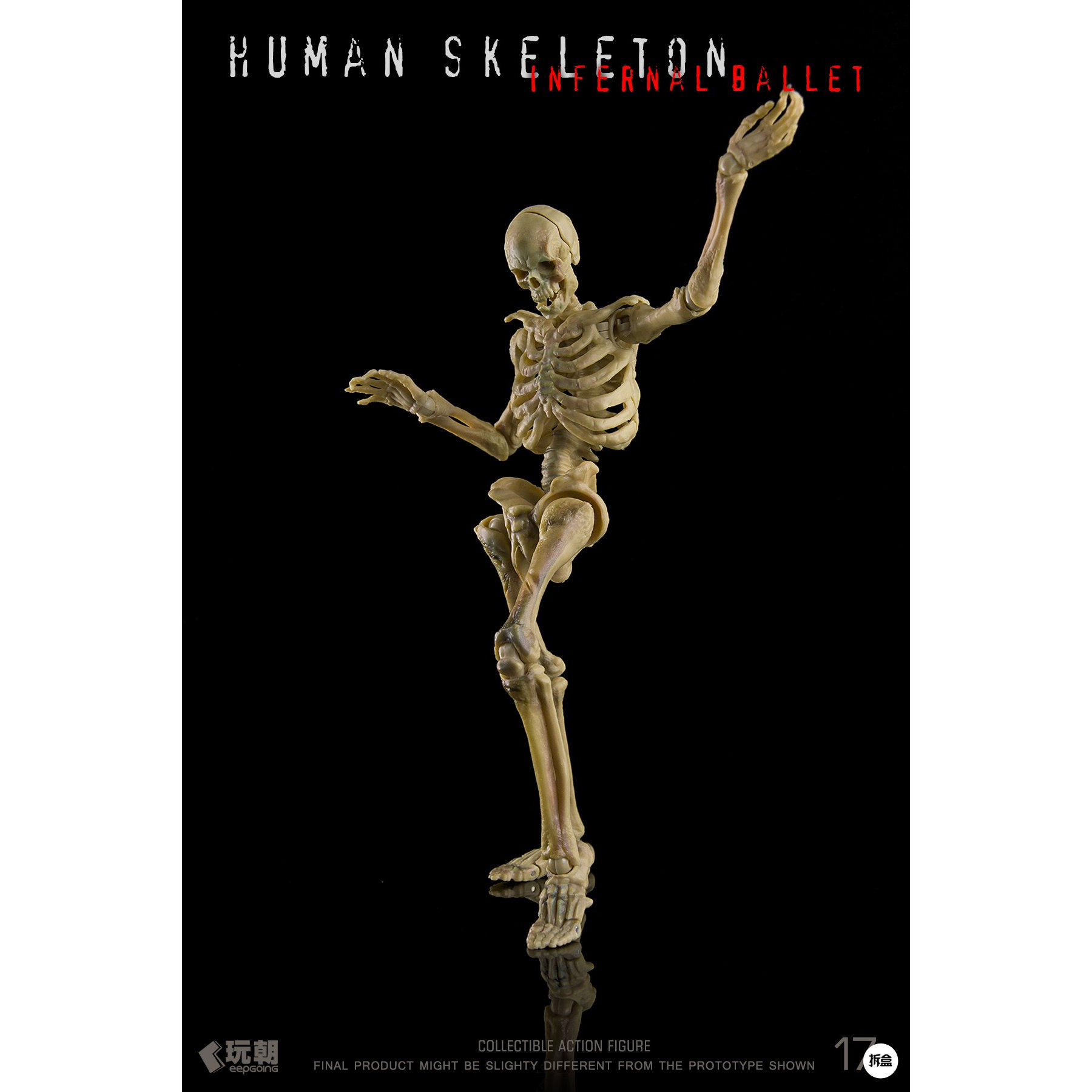 Keep Going Set Completo di Sch - Model Kit Zombie recensione e prezzo