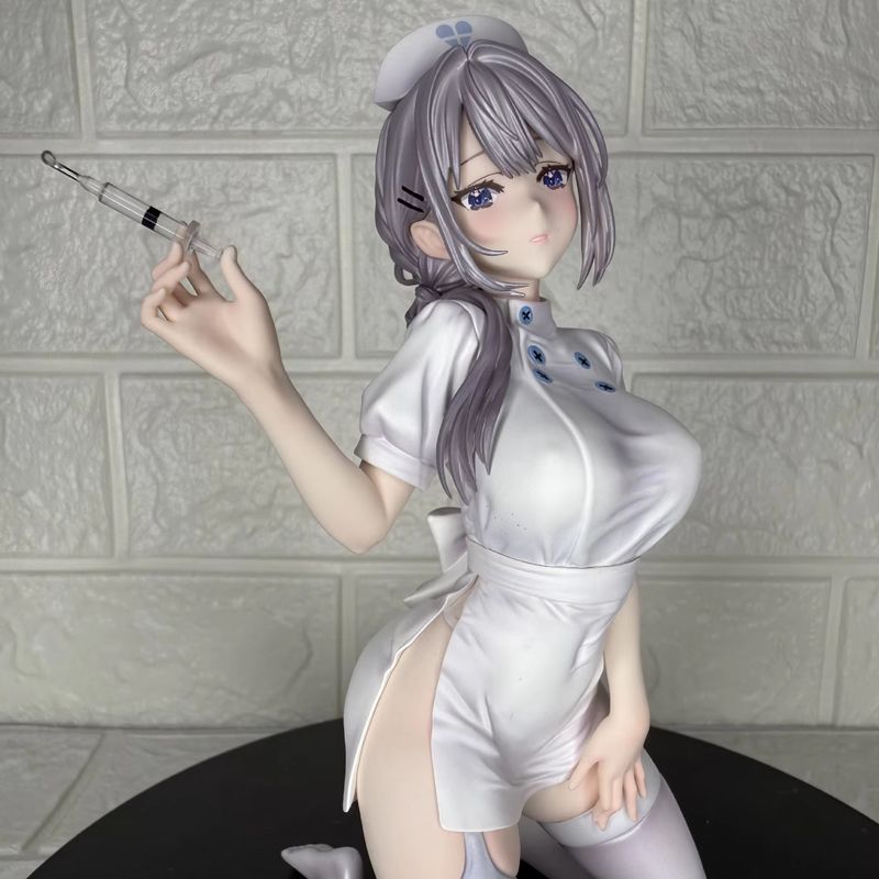 Kotobukiya Anime Figure Person - Model Kit Girls recensione e prezzo