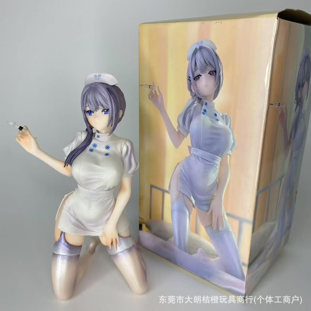Kotobukiya Anime Figure Person - Model Kit Girls recensione e prezzo