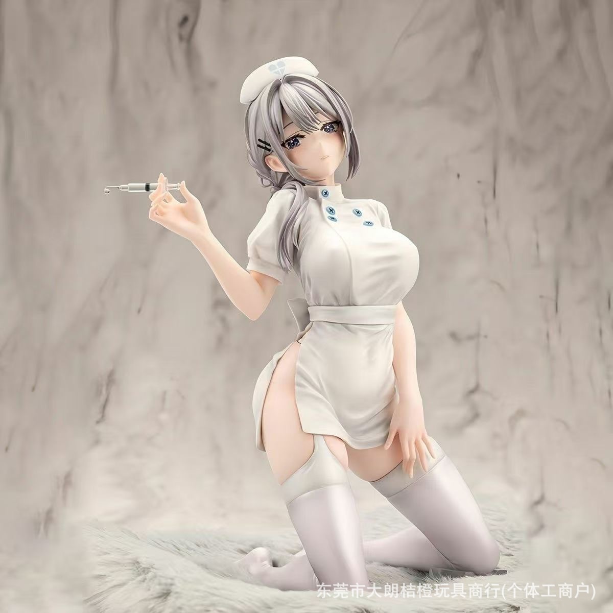 Kotobukiya Anime Figure Person - Model Kit Girls recensione e prezzo