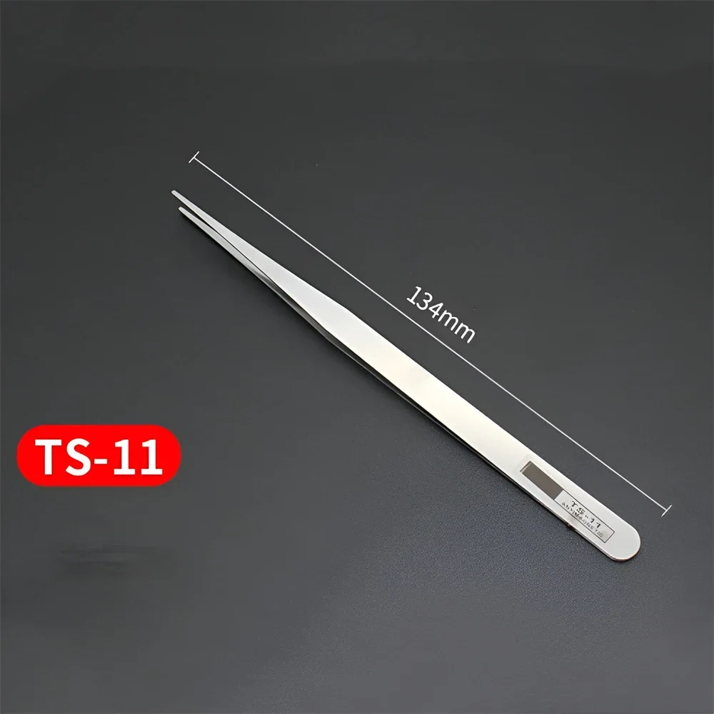 Set di 6 pinzette antistatiche - Model Kit Tweezers recensione e prezzo