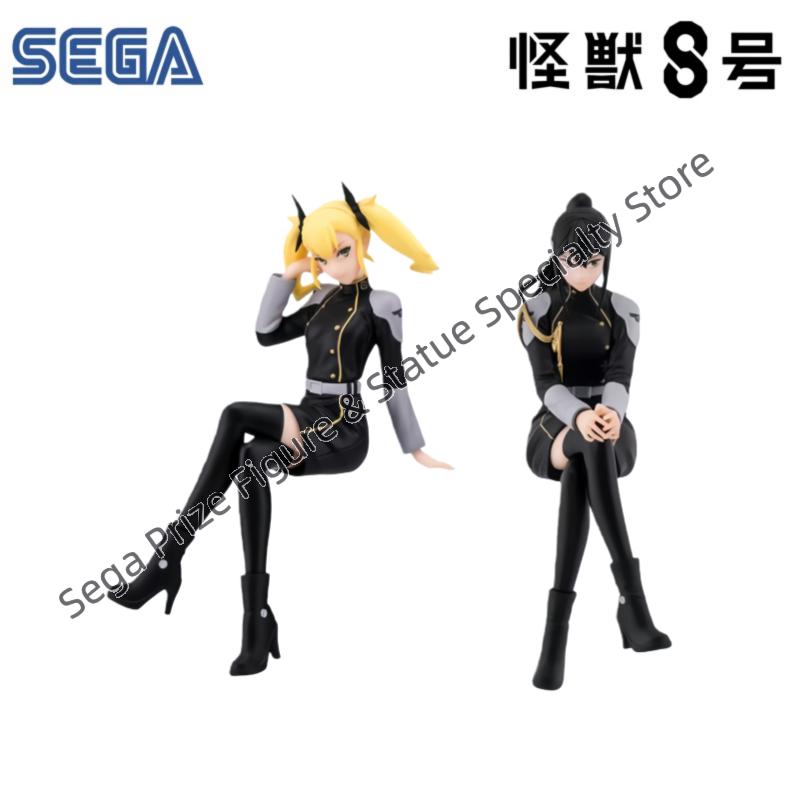 Sega In Stock Original Box Gar - Model Kit Kaiju 8 recensione e prezzo