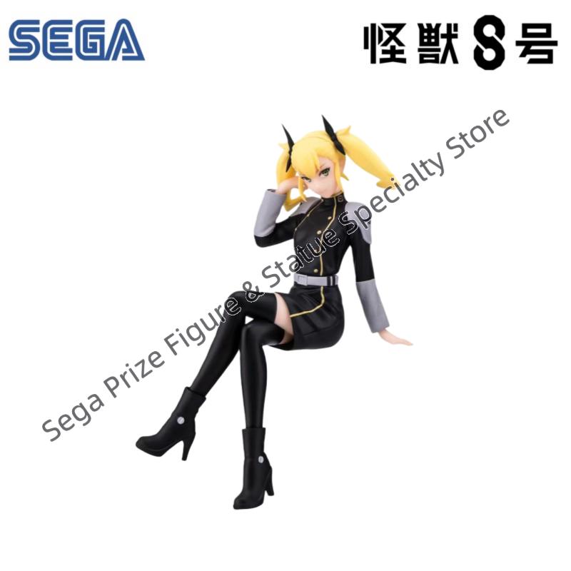 Sega In Stock Original Box Gar - Model Kit Kaiju 8 recensione e prezzo