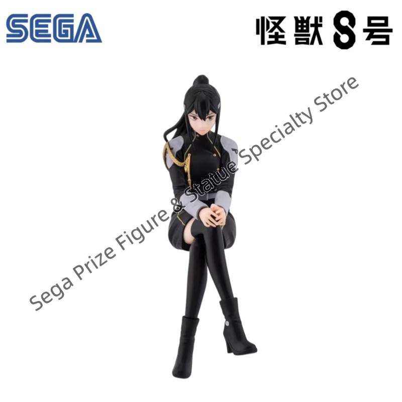 Sega In Stock Original Box Gar - Model Kit Kaiju 8 recensione e prezzo
