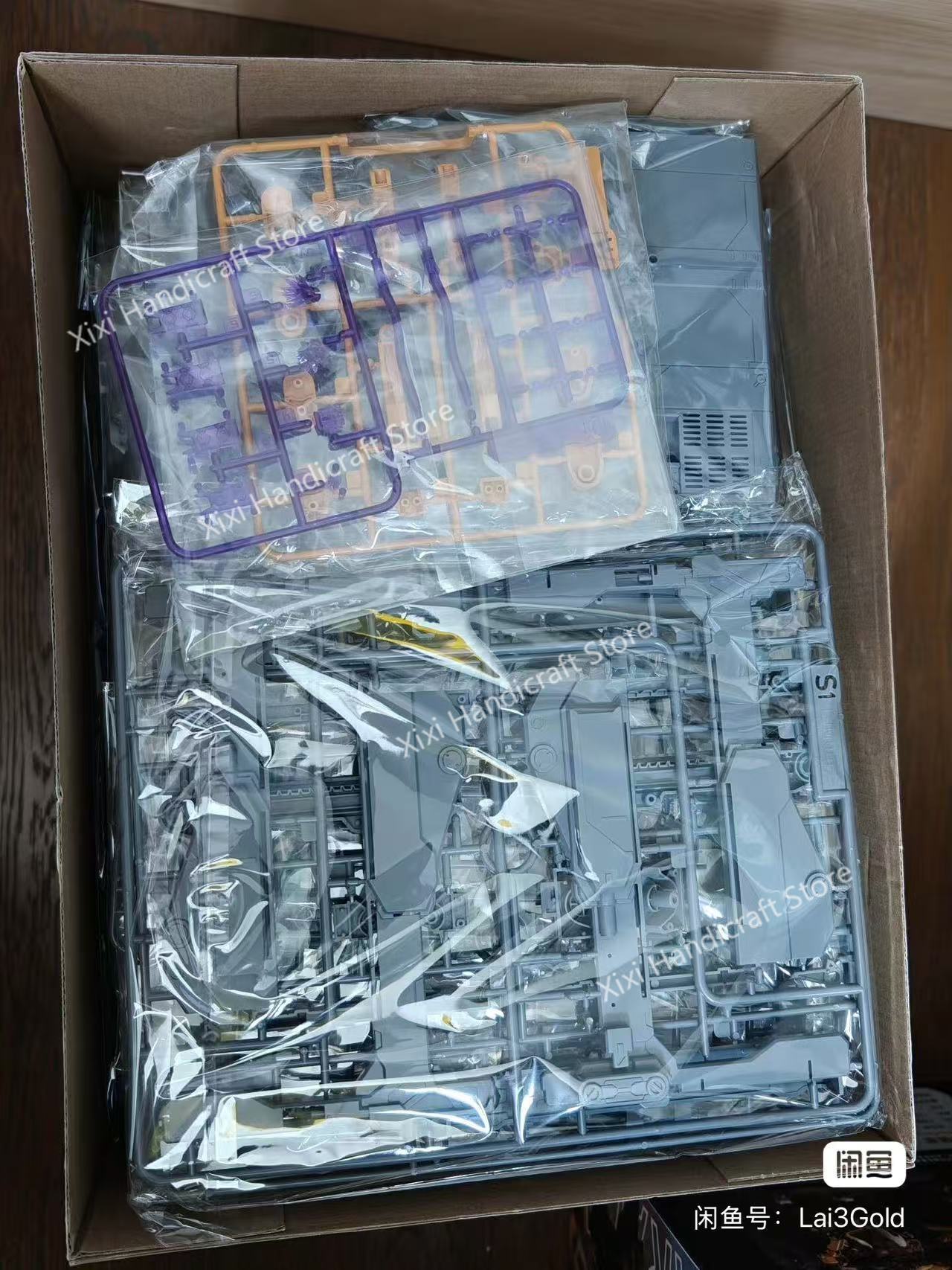 Disponibile - Kit di montaggio - Model Kit Lynx recensione e prezzo