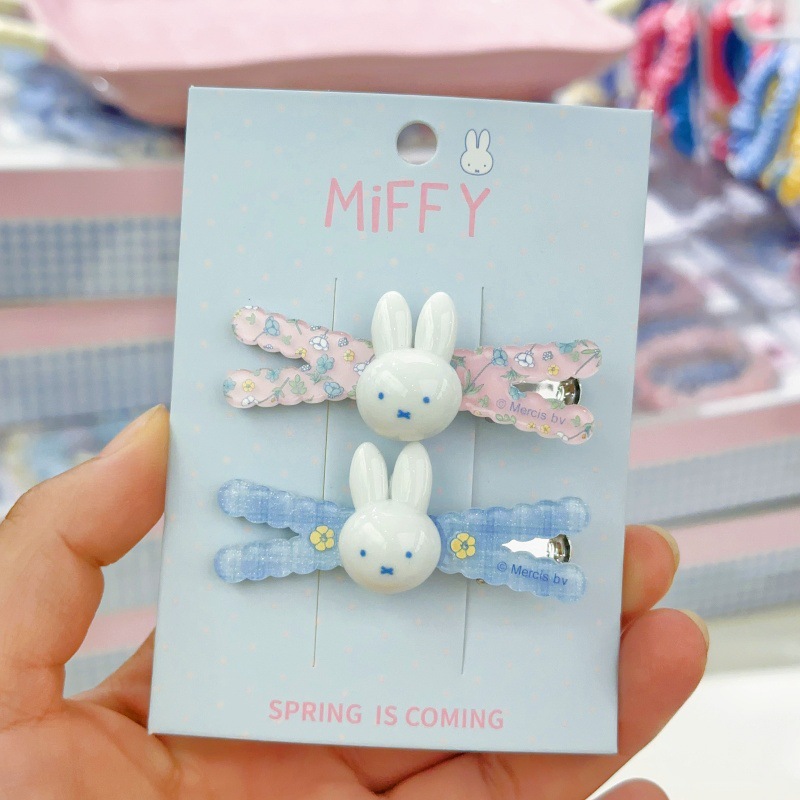 Nuova clip per capelli a forma - Model Kit Girls recensione e prezzo