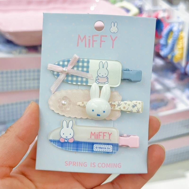 Nuova clip per capelli a forma - Model Kit Girls recensione e prezzo