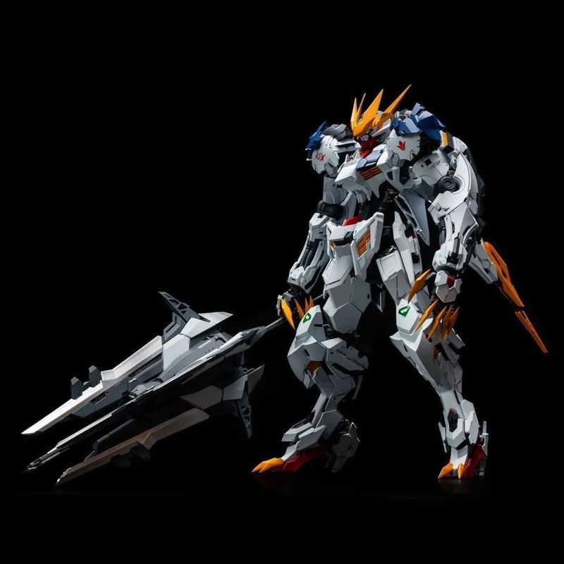 【DISPONIBILE】LUNAVOR MG 1/100  - Model Kit Perfect Grade recensione e prezzo