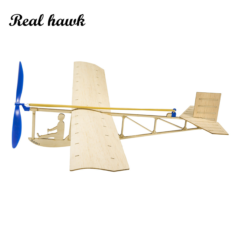 Kit aereo alimentato con elast - Model Kit Plane recensione e prezzo