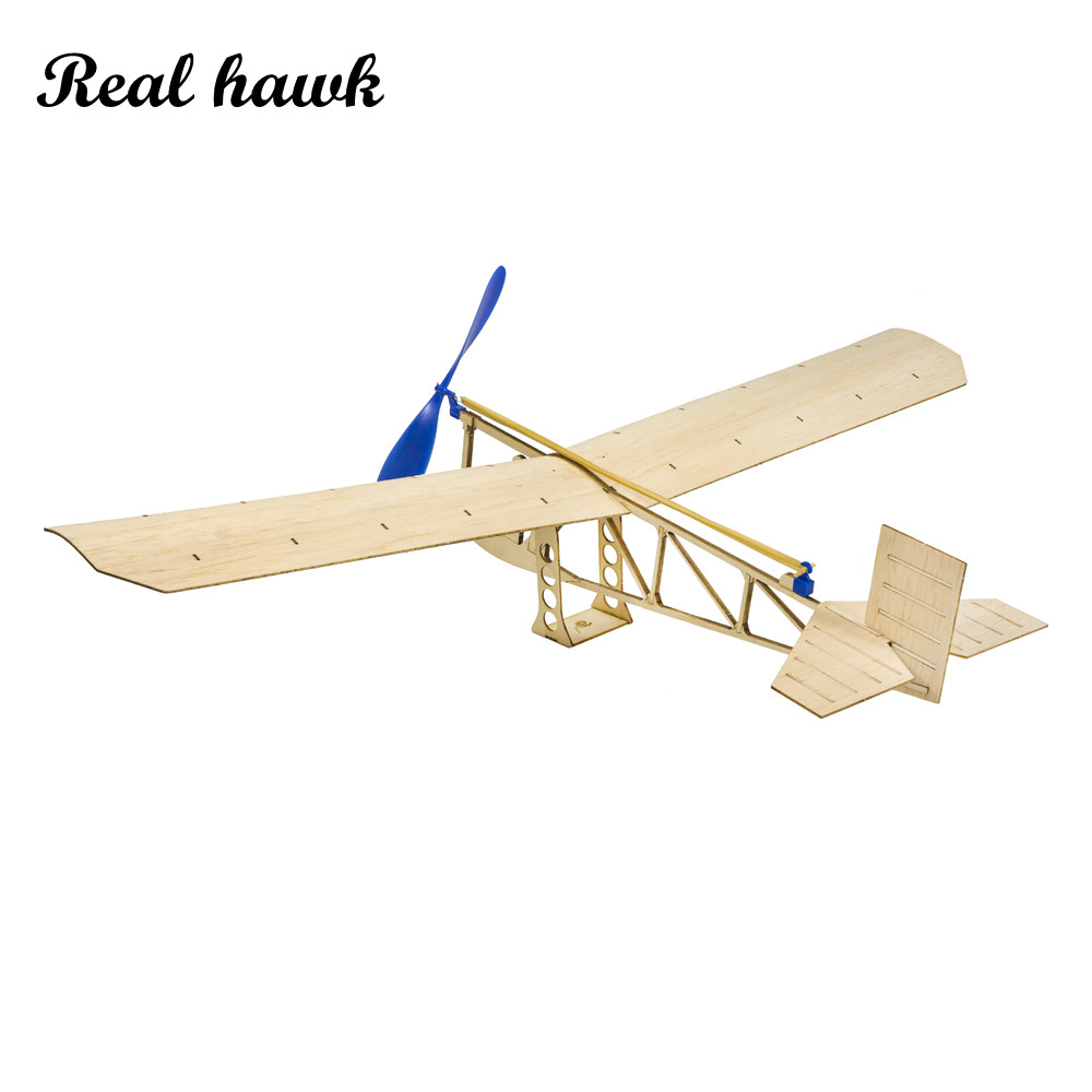Kit aereo alimentato con elast - Model Kit Plane recensione e prezzo