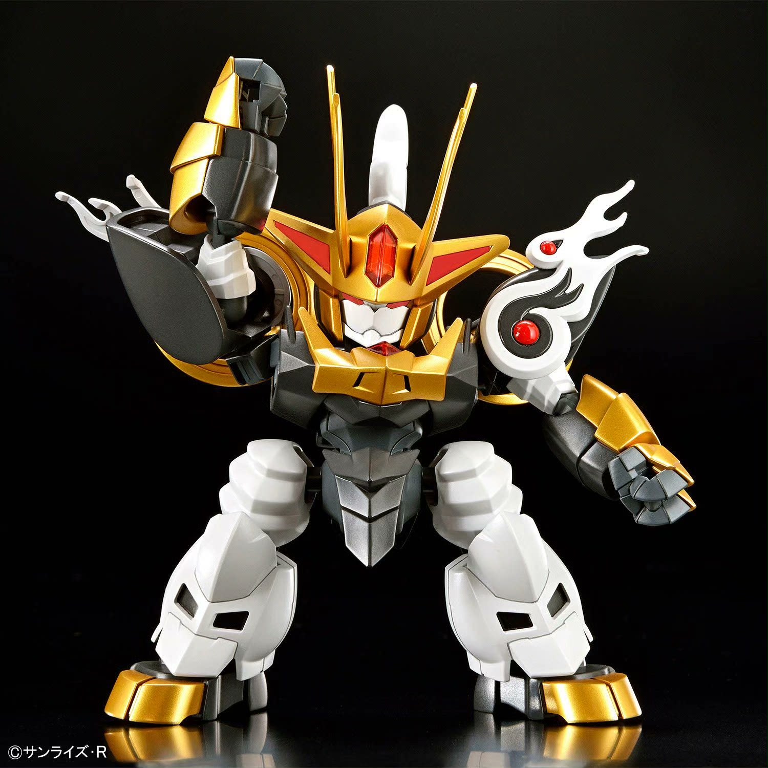 Bandai Mazinger Creation Serie - Model Kit Mazinger recensione e prezzo