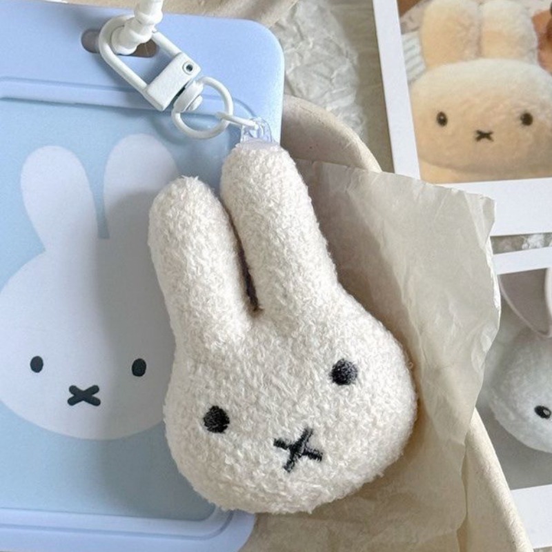 Nuovo Portachiavi Miffy, Ciond - Model Kit Cars recensione e prezzo