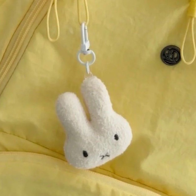Nuovo Portachiavi Miffy, Ciond - Model Kit Cars recensione e prezzo
