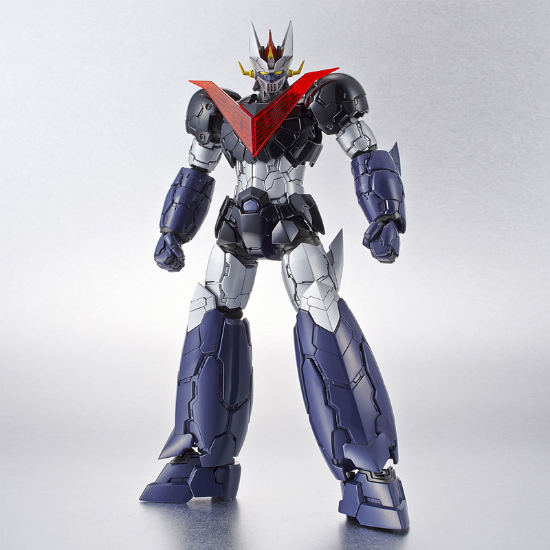 Bandai Originale Mazinger Z Mo - Model Kit Mazinger recensione e prezzo