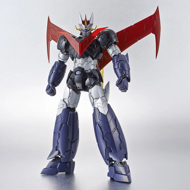 Bandai Originale Mazinger Z Mo - Model Kit Mazinger recensione e prezzo