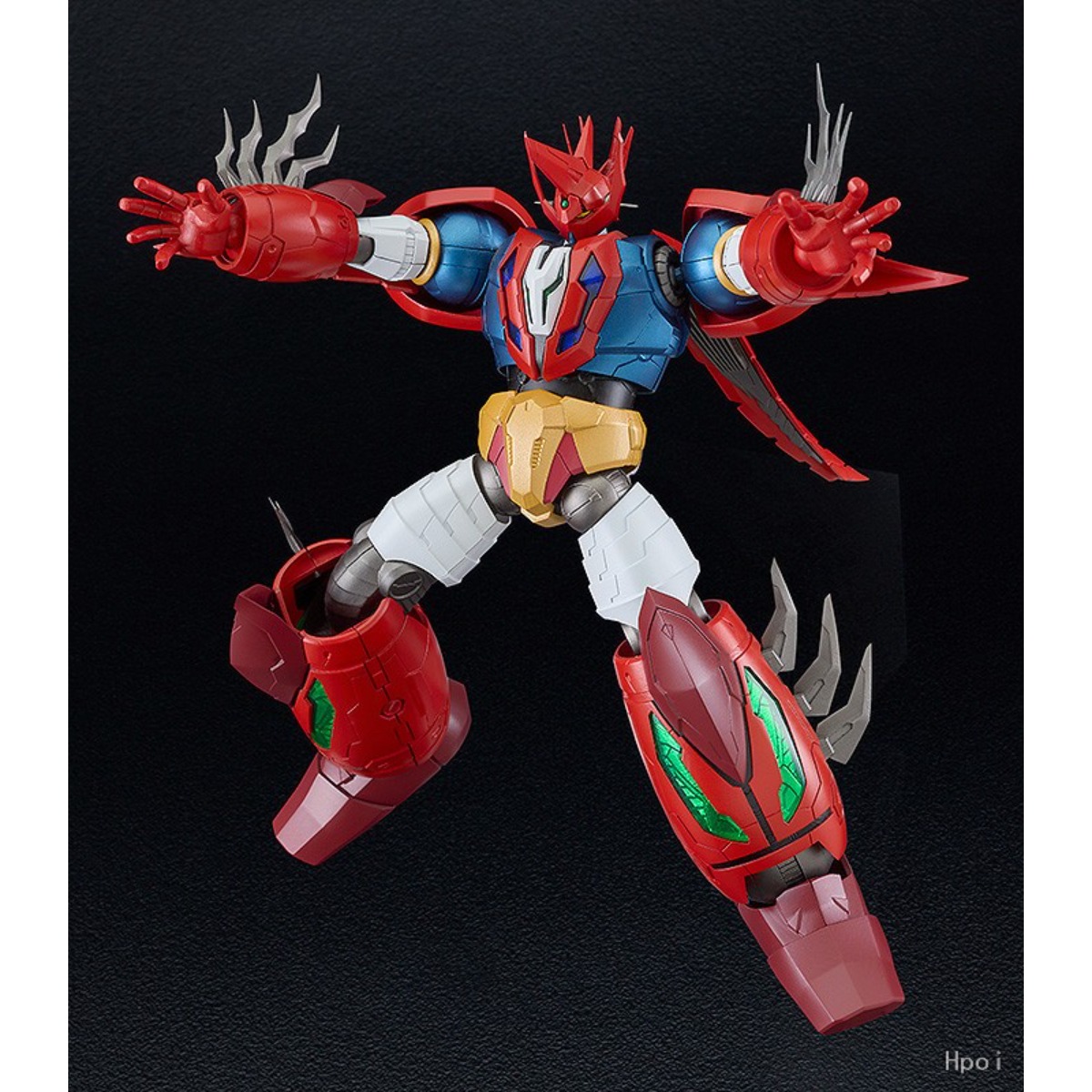 Kit Modello in Plastica Origin - Model Kit Mazinger recensione e prezzo