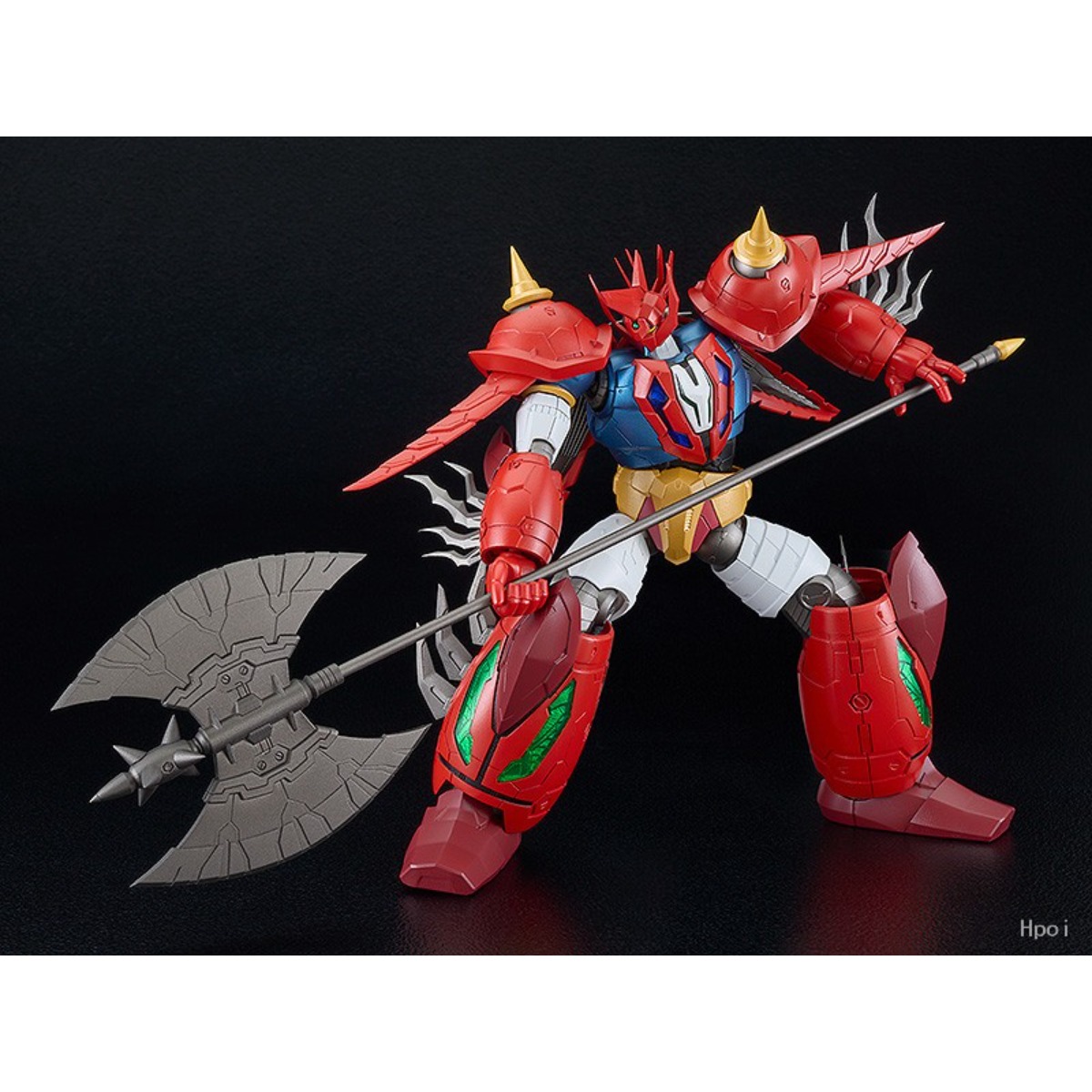 Kit Modello in Plastica Origin - Model Kit Mazinger recensione e prezzo
