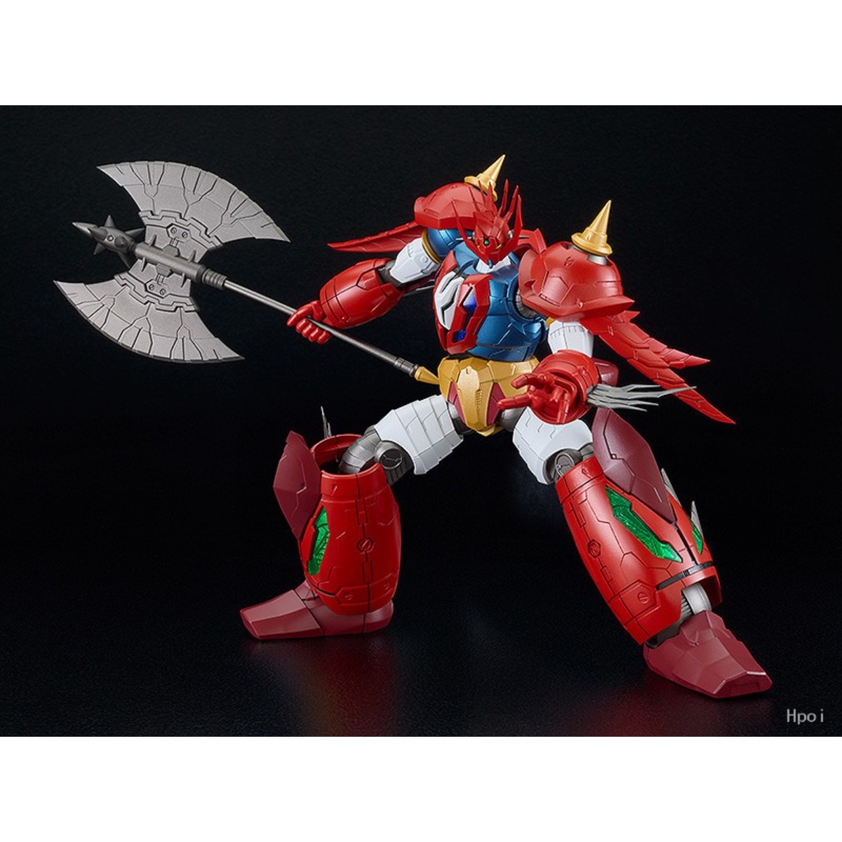 Kit Modello in Plastica Origin - Model Kit Mazinger recensione e prezzo