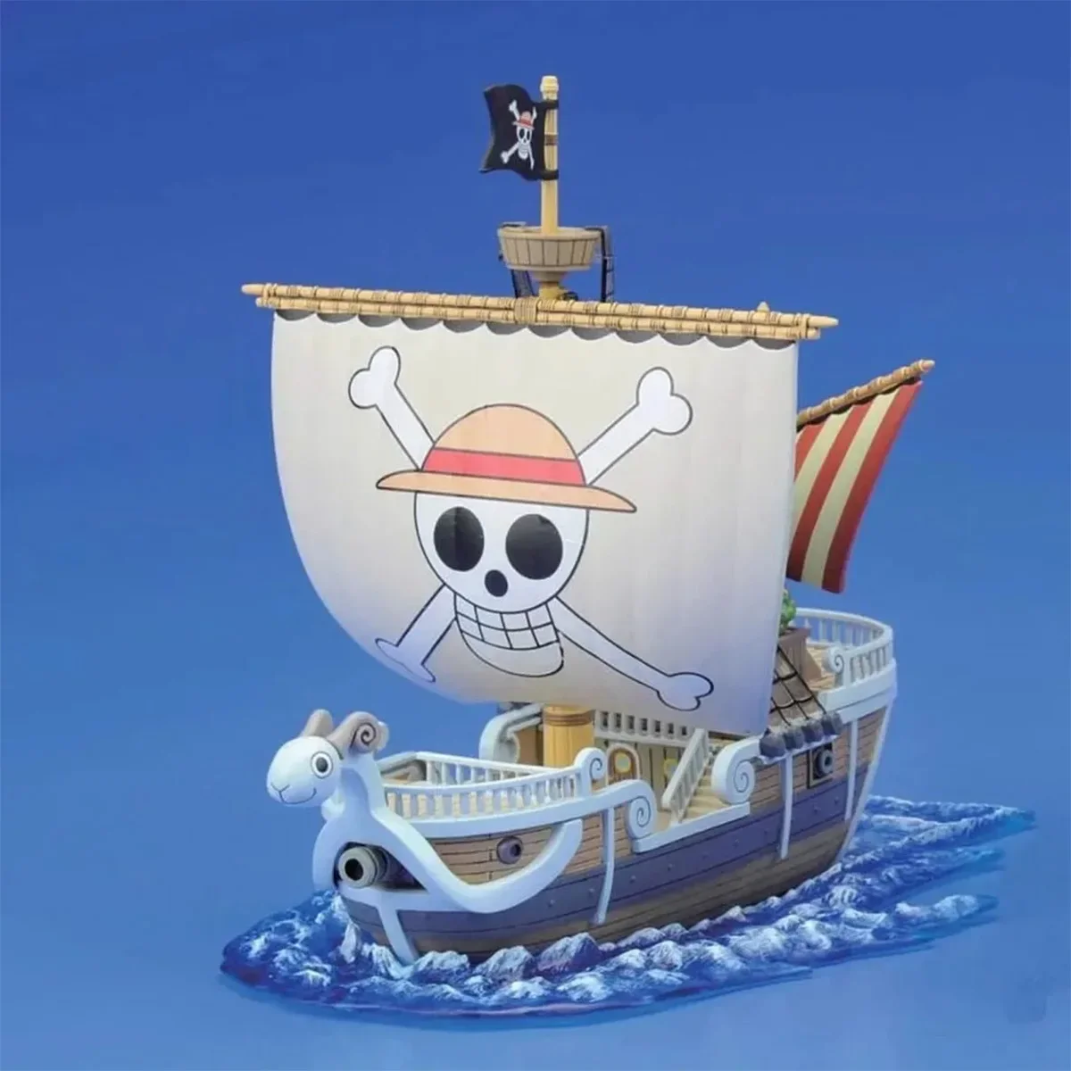 [Disponibile] Kit Modello Orig - Model Kit One Piece Ship recensione e prezzo
