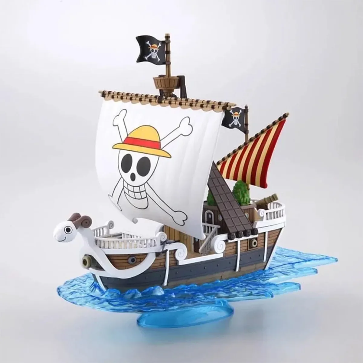 [Disponibile] Kit Modello Orig - Model Kit One Piece Ship recensione e prezzo