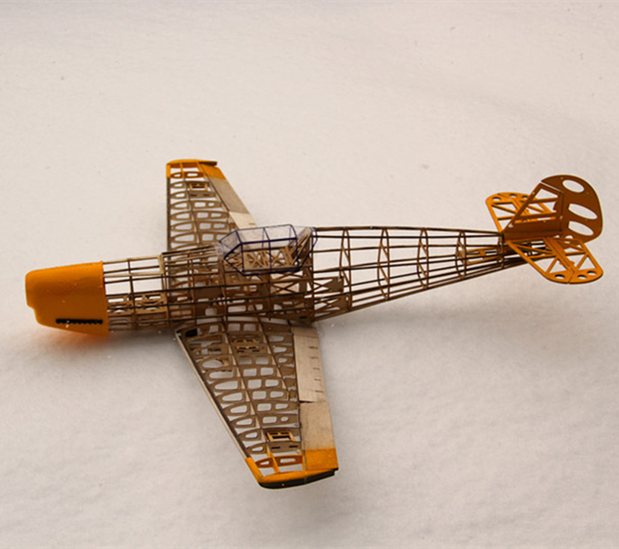 RC airphones Kit aereo in legn - Model Kit Plane recensione e prezzo
