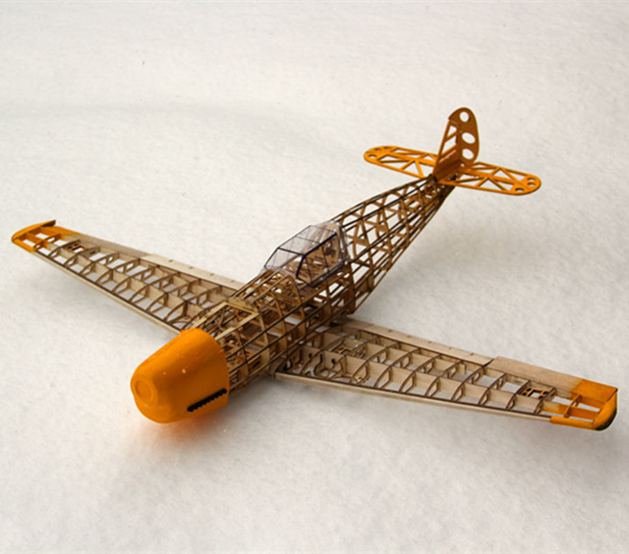 RC airphones Kit aereo in legn - Model Kit Plane recensione e prezzo