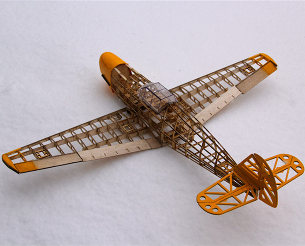 RC airphones Kit aereo in legn - Model Kit Plane recensione e prezzo