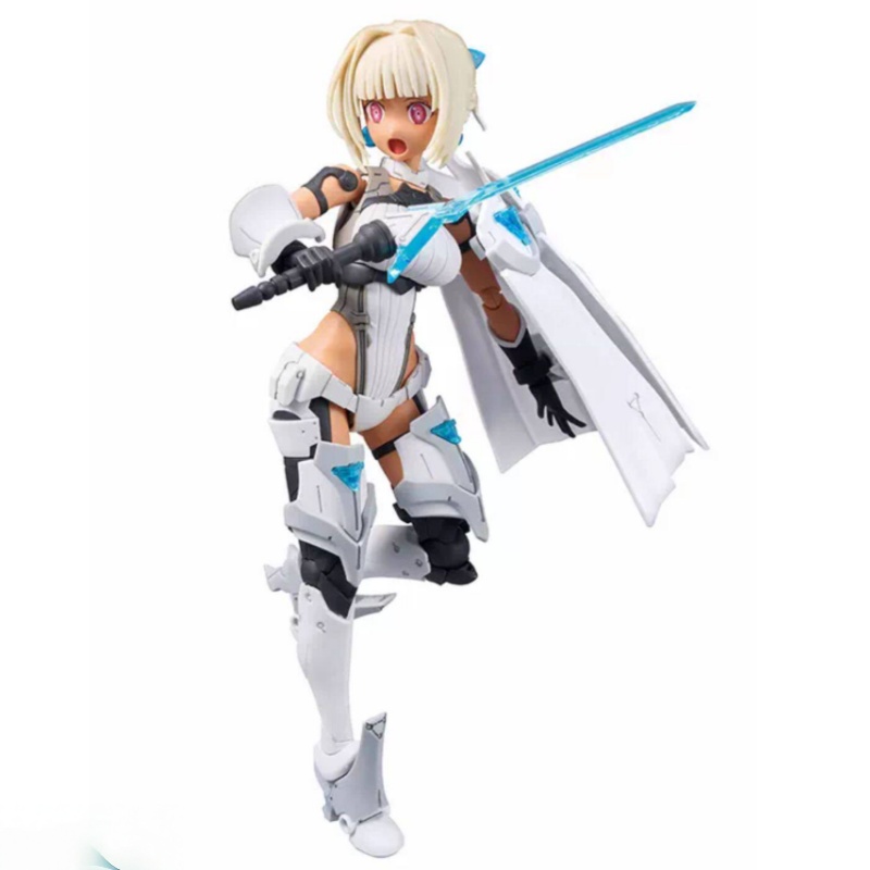 Set di Accessori e Parti Opzio - Model Kit Valkyrie recensione e prezzo