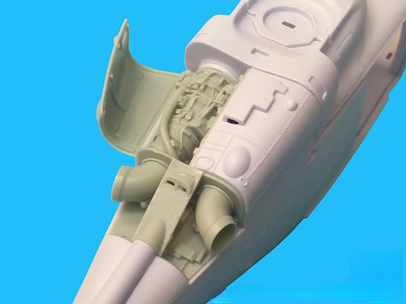 1/48 Bilancia Die Cast Figura  - Model Kit Lynx recensione e prezzo