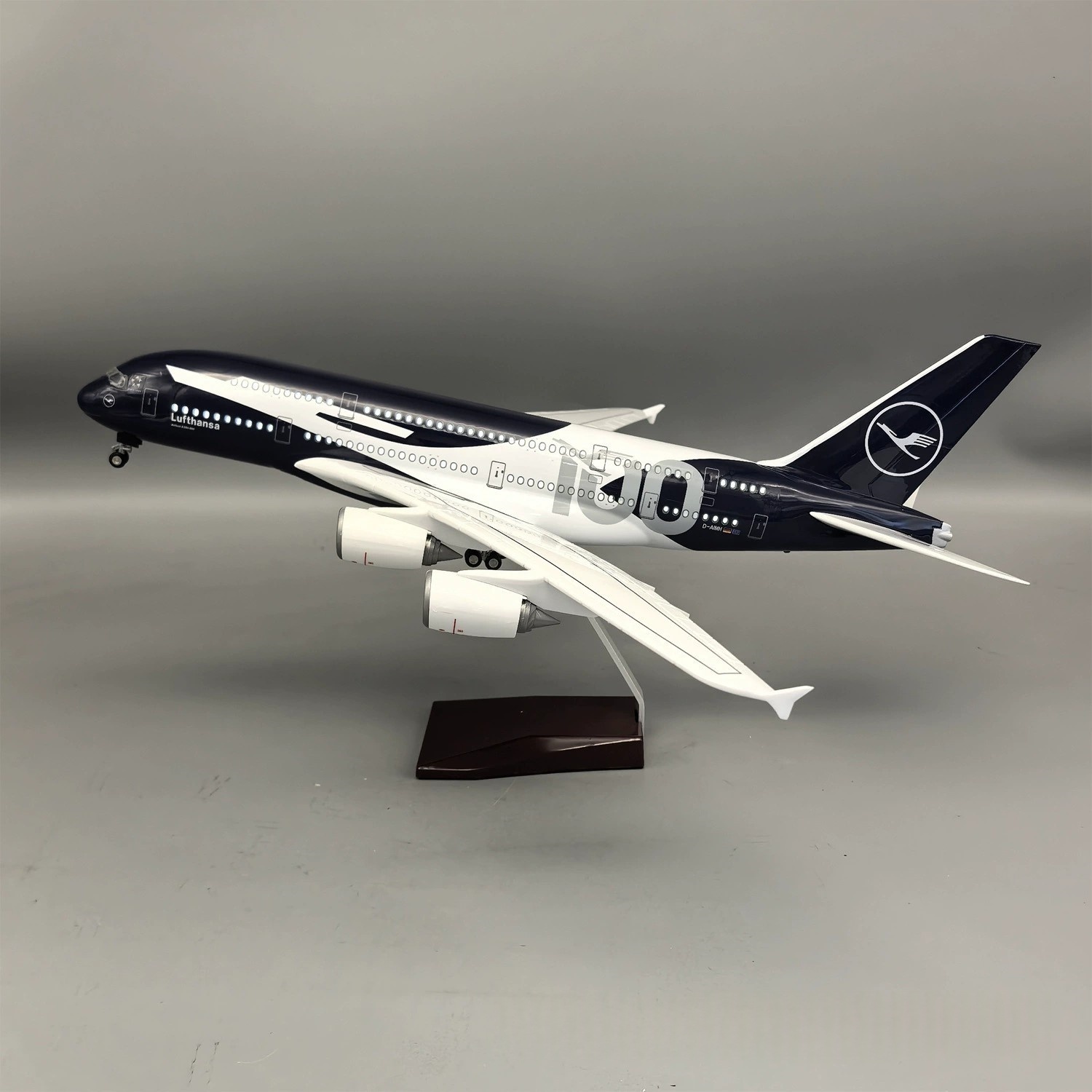 Nuovo Modellino in Resina dell - Model Kit Plane recensione e prezzo