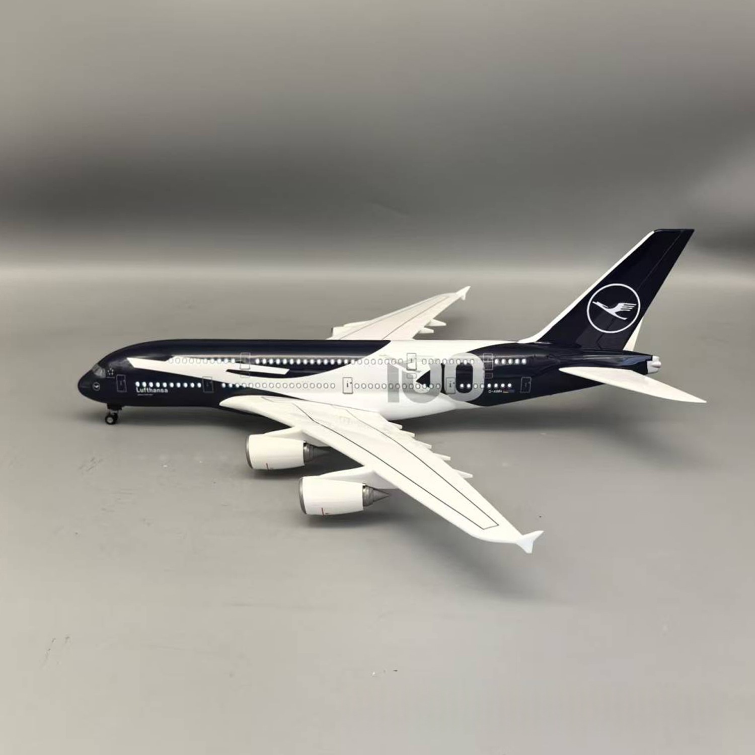 Nuovo Modellino in Resina dell - Model Kit Plane recensione e prezzo
