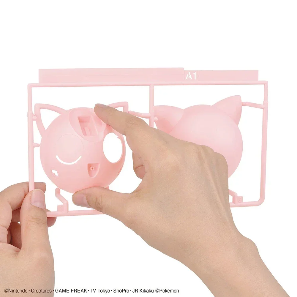 Bandai Pokemon Kit di figure o - Model Kit Japan recensione e prezzo